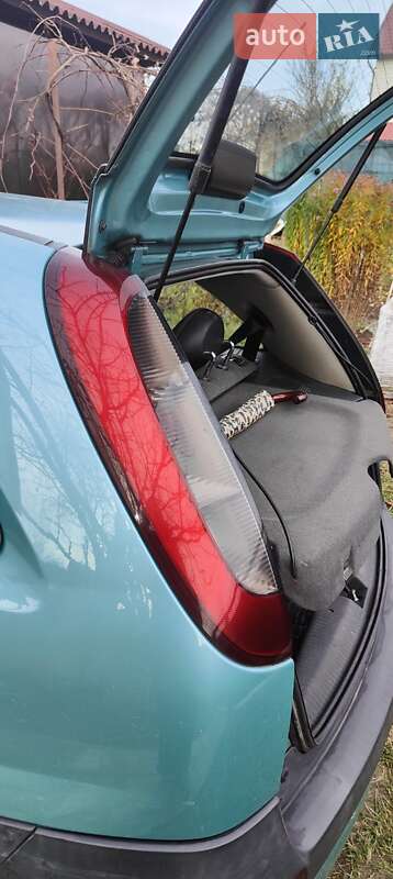 Хэтчбек Opel Corsa 2002 в Киеве фото 4 Хэтчбек Opel Corsa 2002 в Киеве