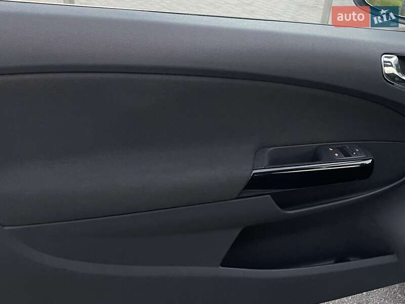 Хетчбек Opel Corsa 2007 в Києві фото 17 Хетчбек Opel Corsa 2007 в Києві