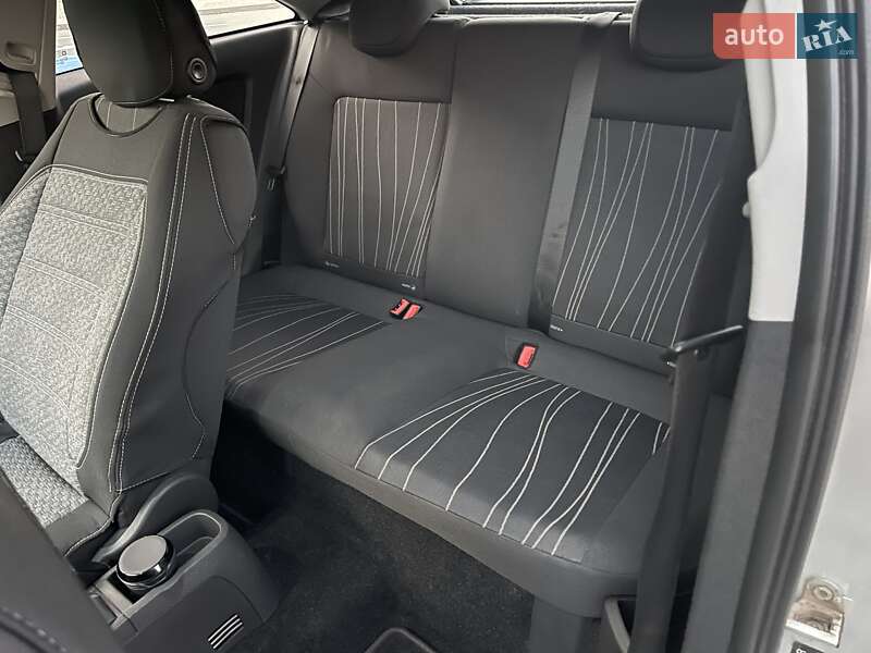 Хетчбек Opel Corsa 2007 в Києві фото 32 Хетчбек Opel Corsa 2007 в Києві