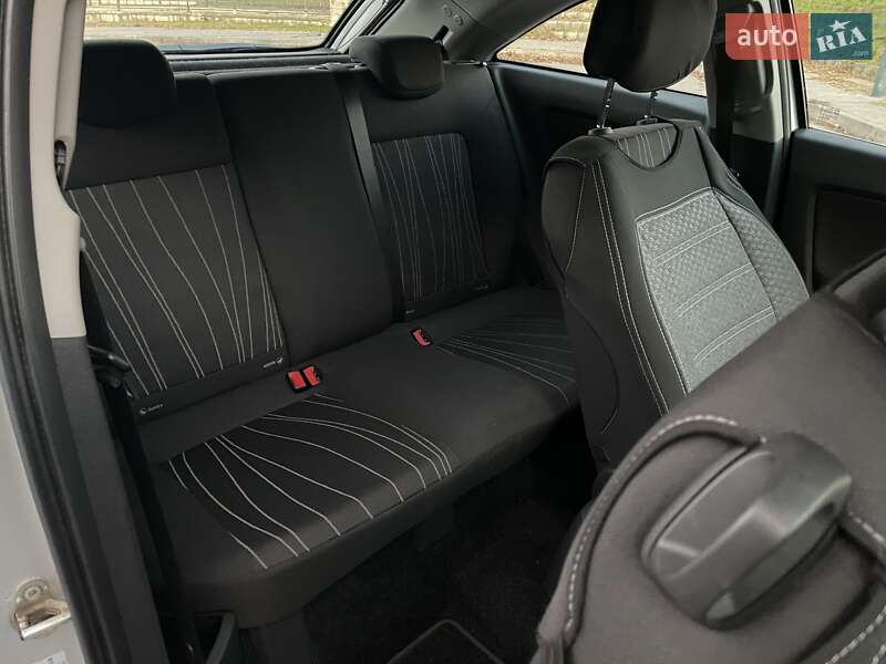 Хетчбек Opel Corsa 2007 в Києві фото 37 Хетчбек Opel Corsa 2007 в Києві