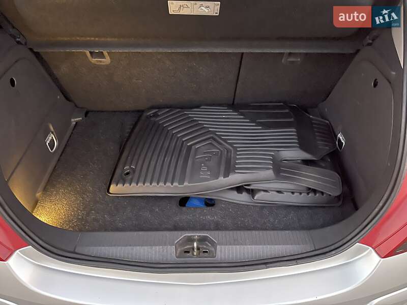 Хетчбек Opel Corsa 2007 в Києві фото 42 Хетчбек Opel Corsa 2007 в Києві