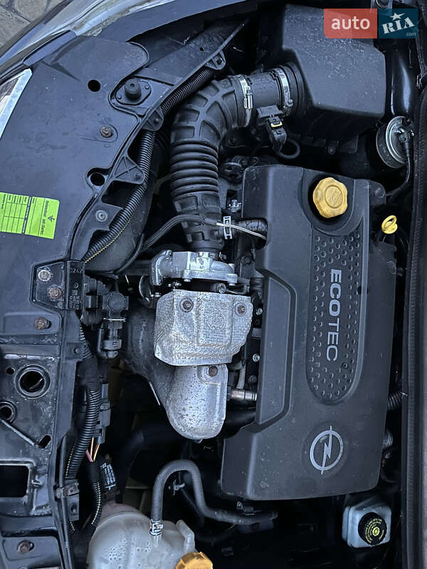 Хетчбек Opel Corsa 2012 в Вінниці