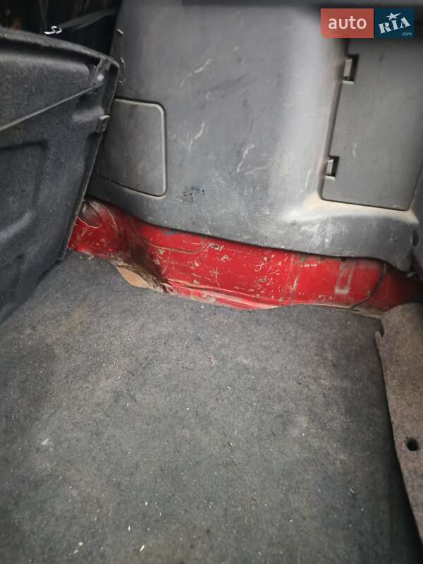 Хетчбек Opel Corsa 1994 в Ярмолинцях