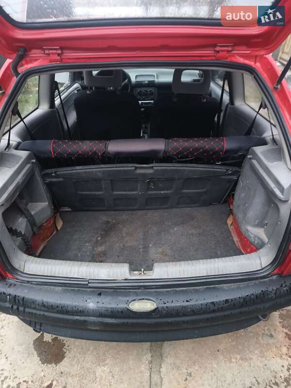 Хетчбек Opel Corsa 1994 в Ярмолинцях