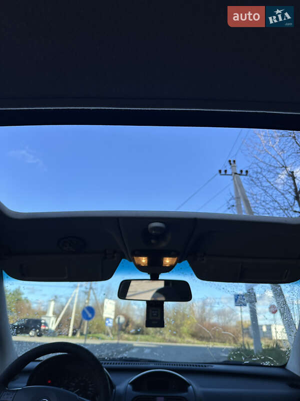 Хэтчбек Opel Corsa 2001 в Ужгороде