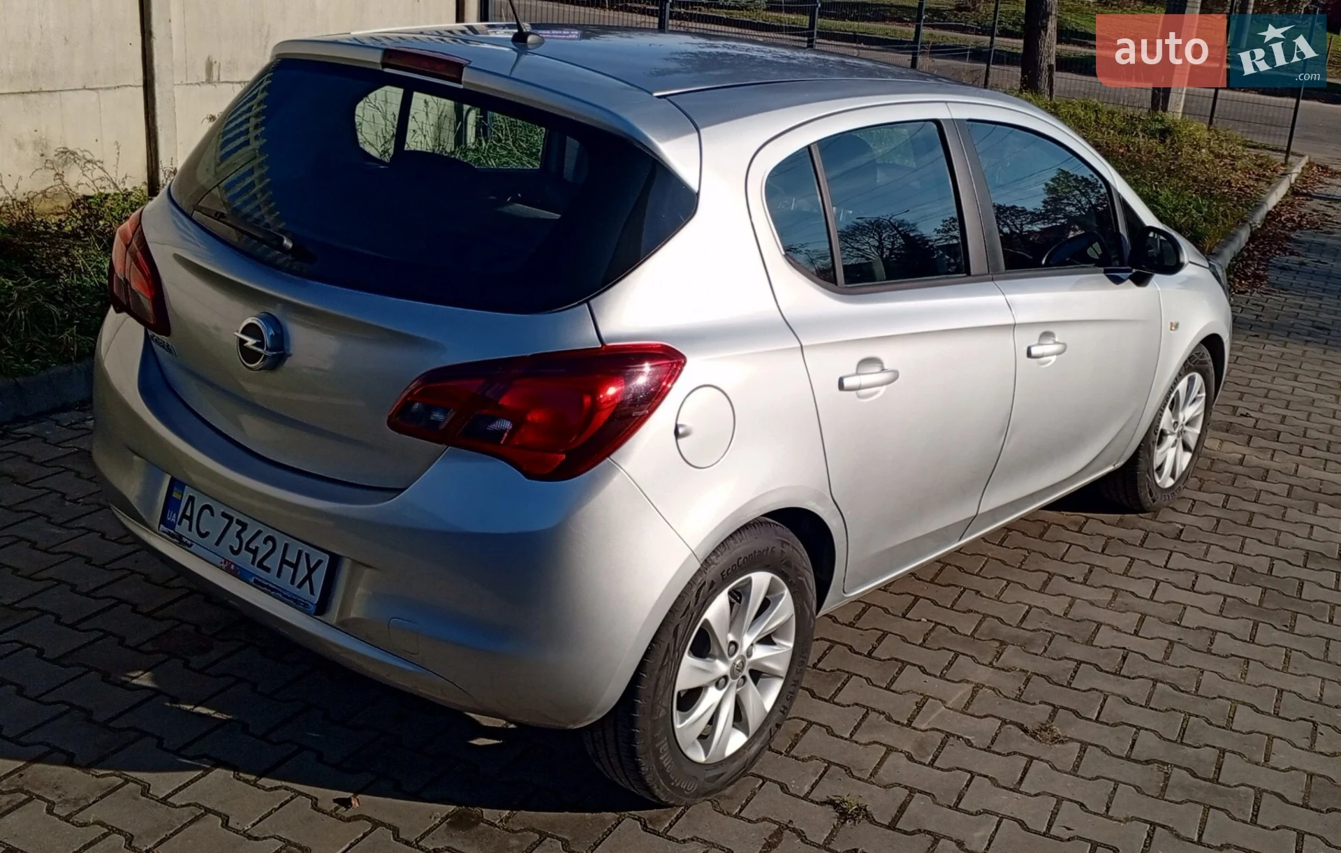 2018 Opel Corsa - мініатюра 11
