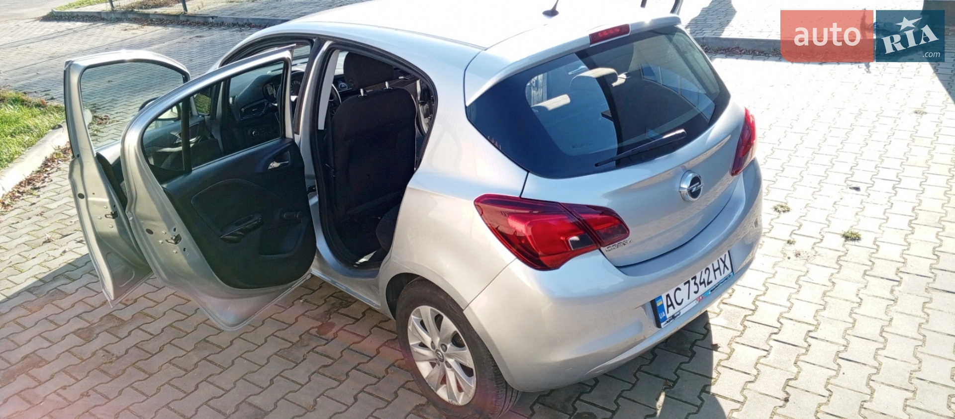 2018 Opel Corsa - мініатюра 21