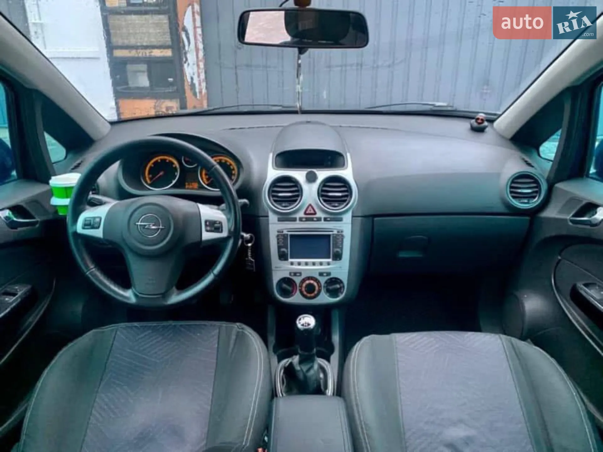 2011 Opel Corsa - мініатюра 4