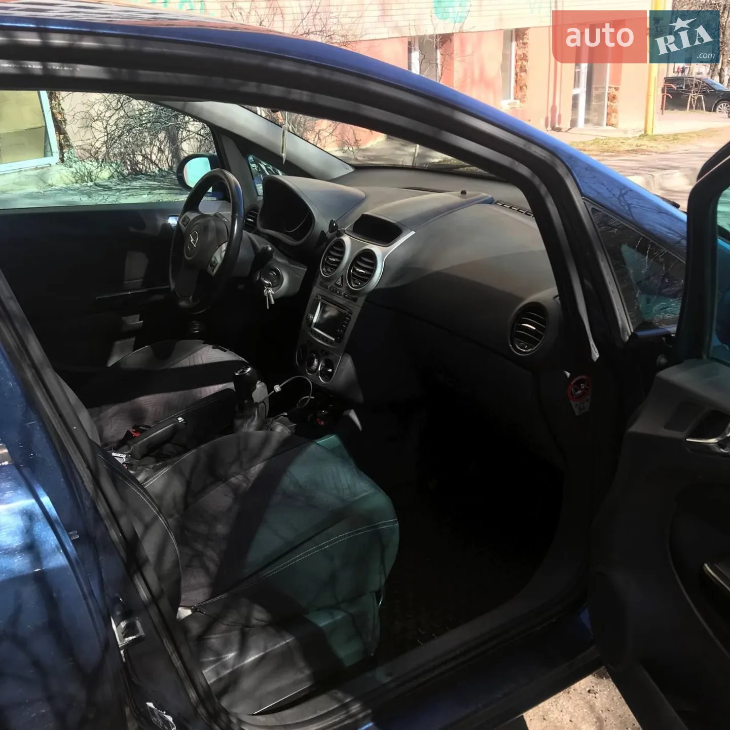 2011 Opel Corsa - мініатюра 8