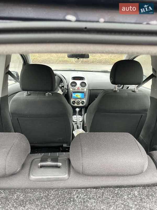 Хетчбек Opel Corsa 2008 в Коломиї