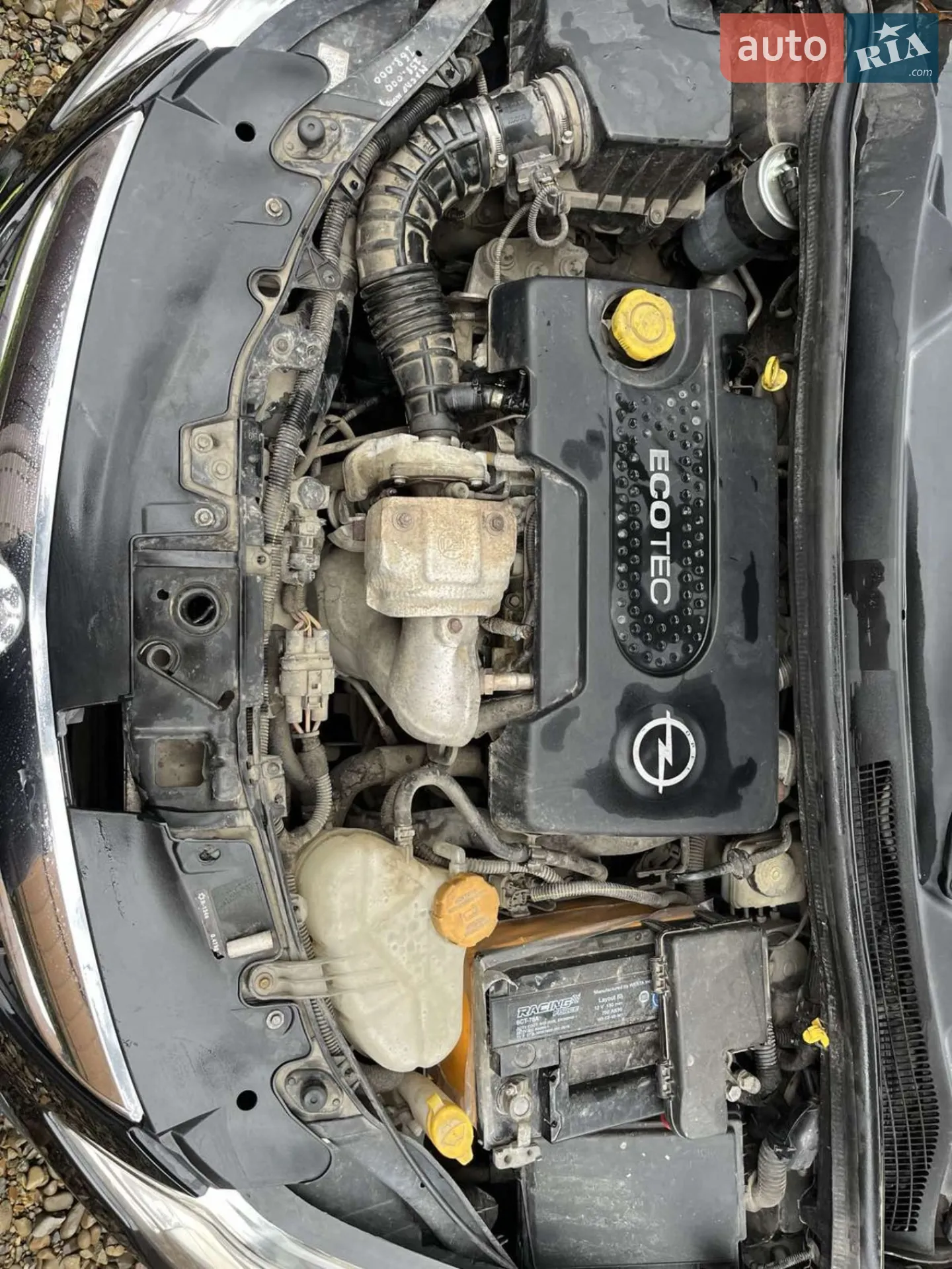 2011 Opel Corsa - мініатюра 5
