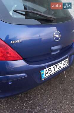 Хэтчбек Opel Corsa 2008 в Тульчине