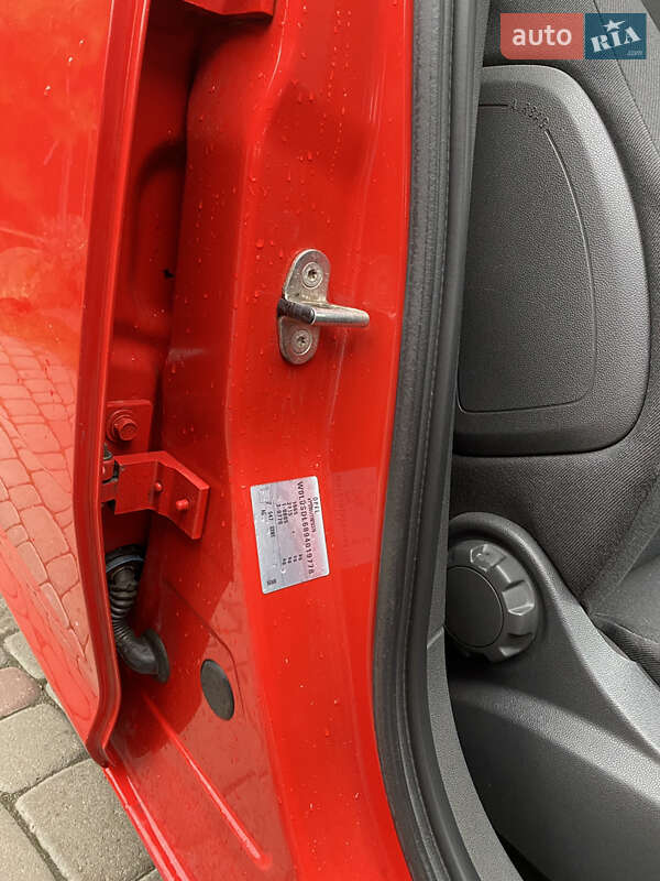 Хэтчбек Opel Corsa 2008 в Ровно фото 14 Хэтчбек Opel Corsa 2008 в Ровно