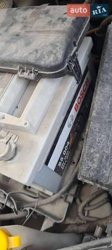 Хэтчбек Opel Corsa 2010 в Тернополе