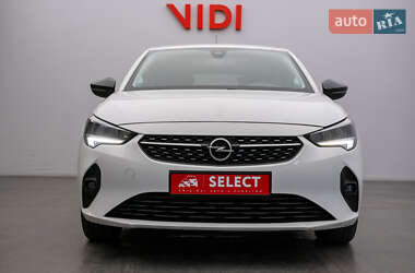 Хетчбек Opel Corsa 2021 в Києві