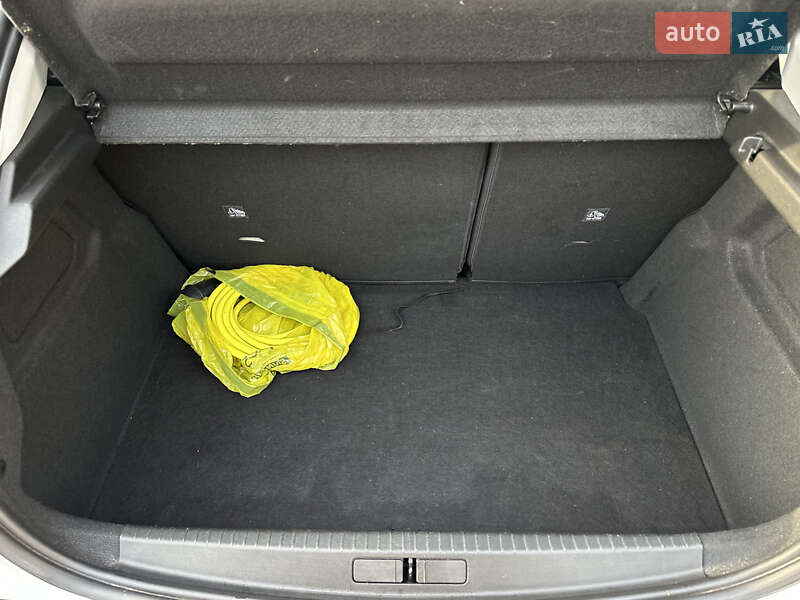 Хетчбек Opel Corsa 2022 в Шептицькому