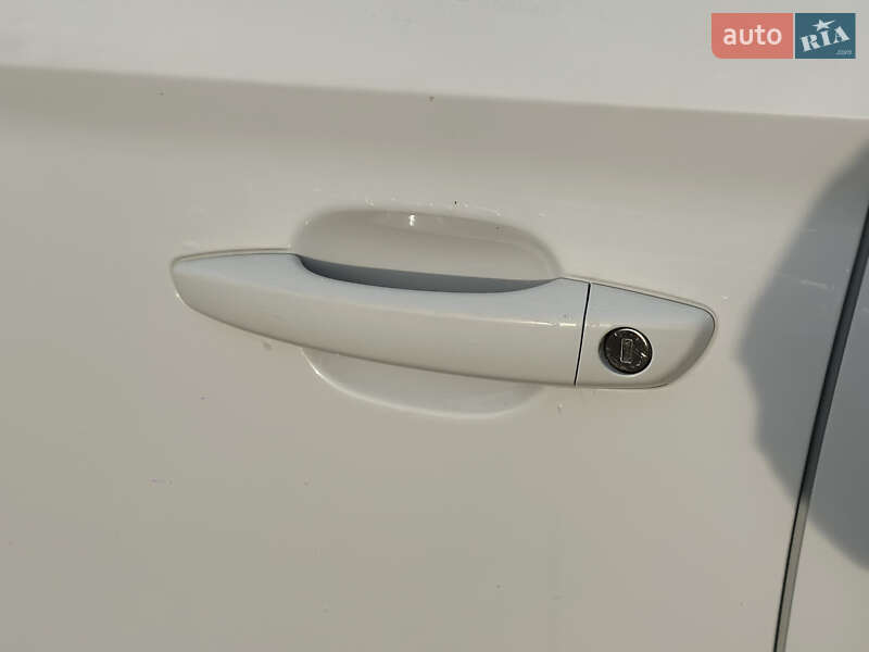 Хетчбек Opel Corsa 2022 в Шептицькому