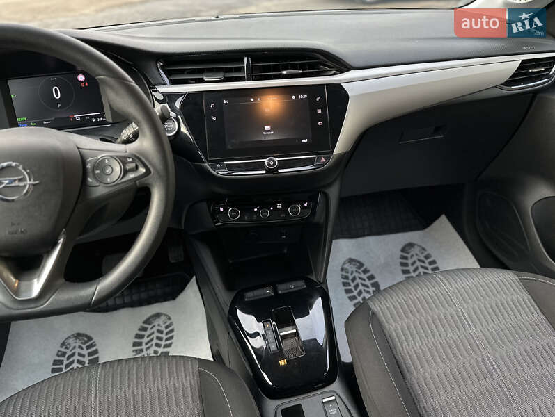 Хетчбек Opel Corsa 2022 в Шептицькому