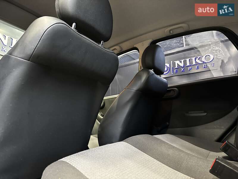 Хэтчбек Opel Corsa 2006 в Киеве фото 31 Хэтчбек Opel Corsa 2006 в Киеве