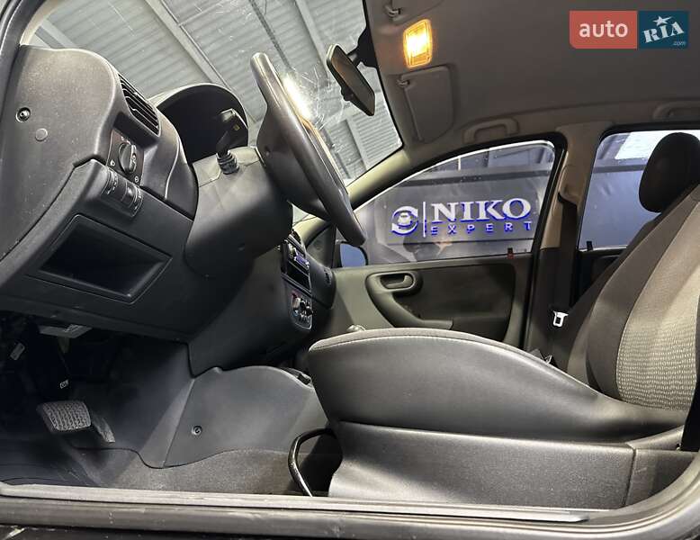 Хэтчбек Opel Corsa 2006 в Киеве фото 21 Хэтчбек Opel Corsa 2006 в Киеве