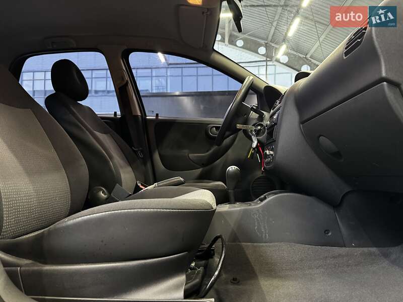 Хэтчбек Opel Corsa 2006 в Киеве фото 26 Хэтчбек Opel Corsa 2006 в Киеве