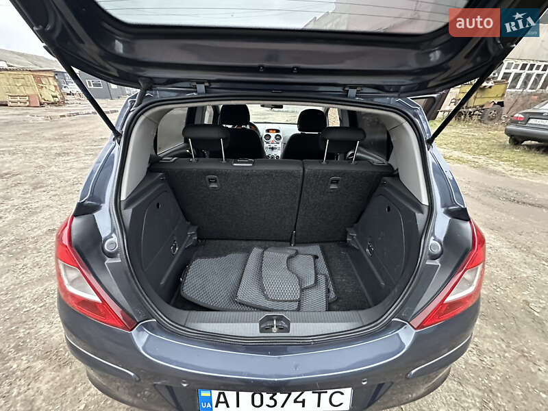 Хэтчбек Opel Corsa 2009 в Нежине фото 35 Хэтчбек Opel Corsa 2009 в Нежине