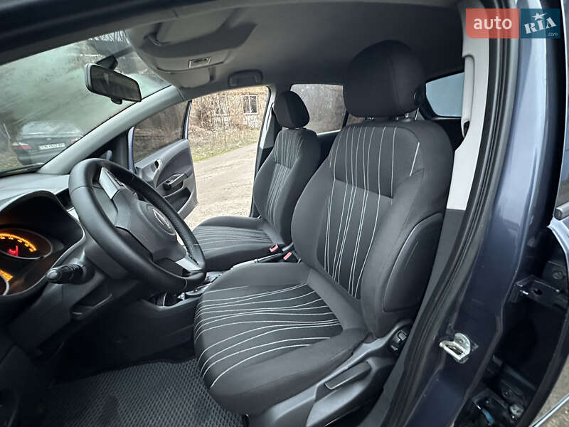 Хэтчбек Opel Corsa 2009 в Нежине фото 38 Хэтчбек Opel Corsa 2009 в Нежине