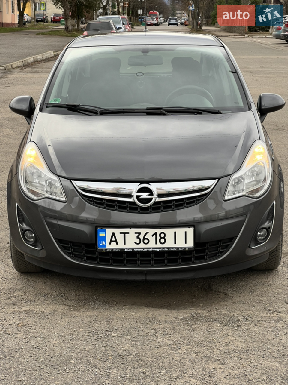 2011 Opel Corsa - мініатюра 11