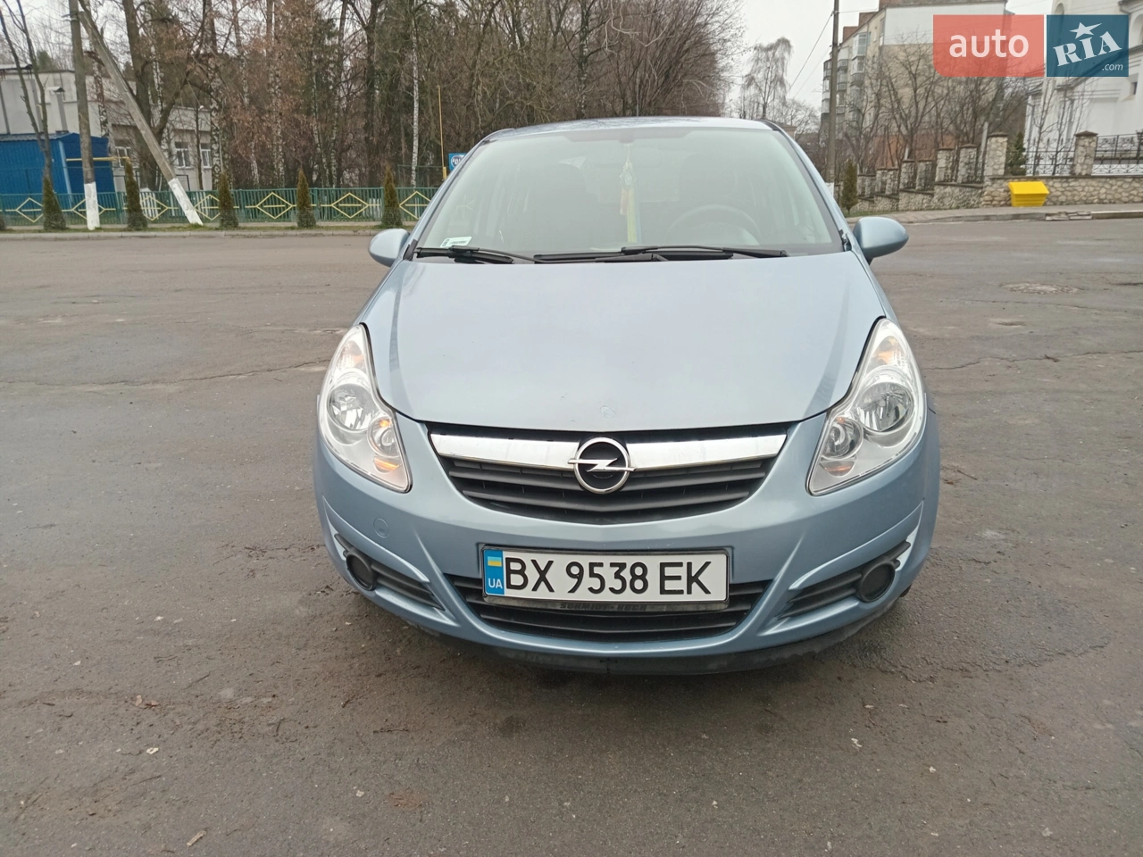2010 Opel Corsa - мініатюра 17