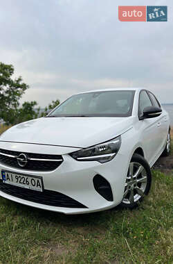 Хетчбек Opel Corsa 2021 в Києві