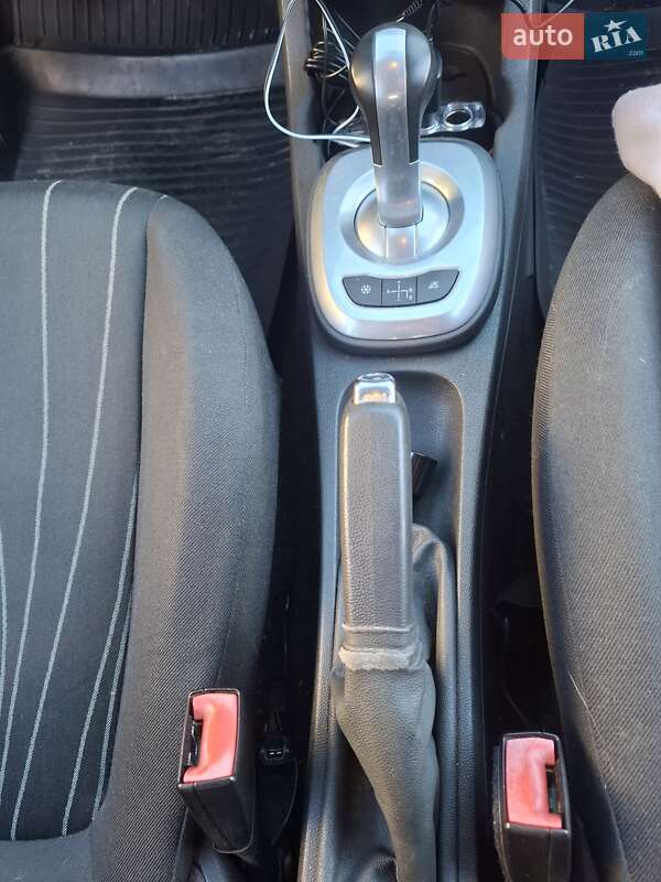 Хетчбек Opel Corsa 2008 в Бучі