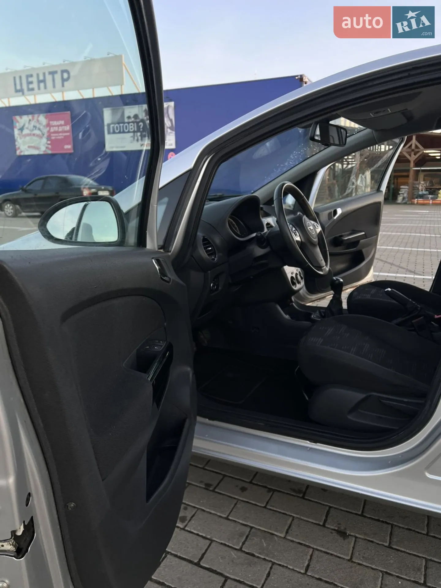 2011 Opel Corsa - мініатюра 20