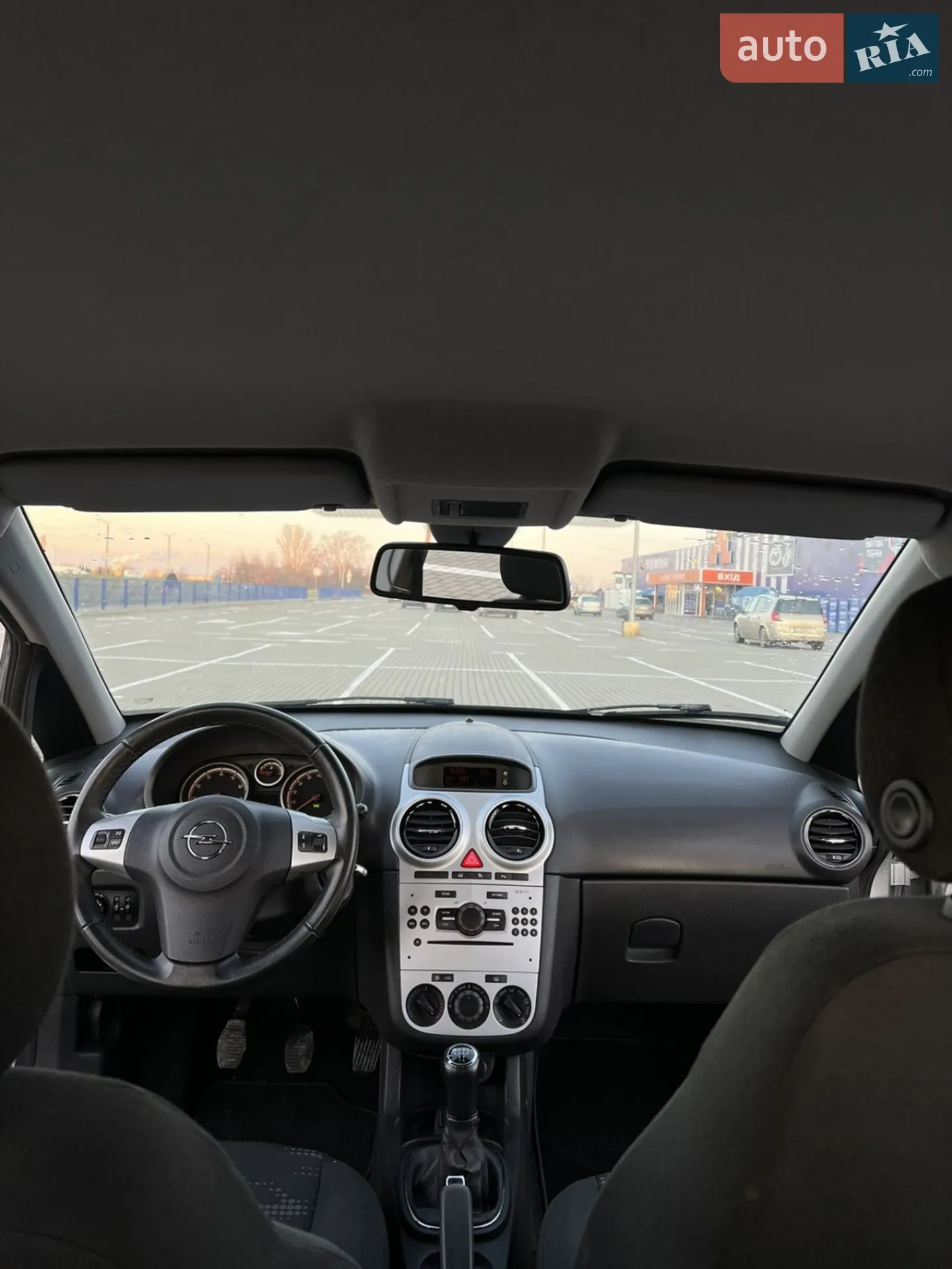 2011 Opel Corsa - мініатюра 29