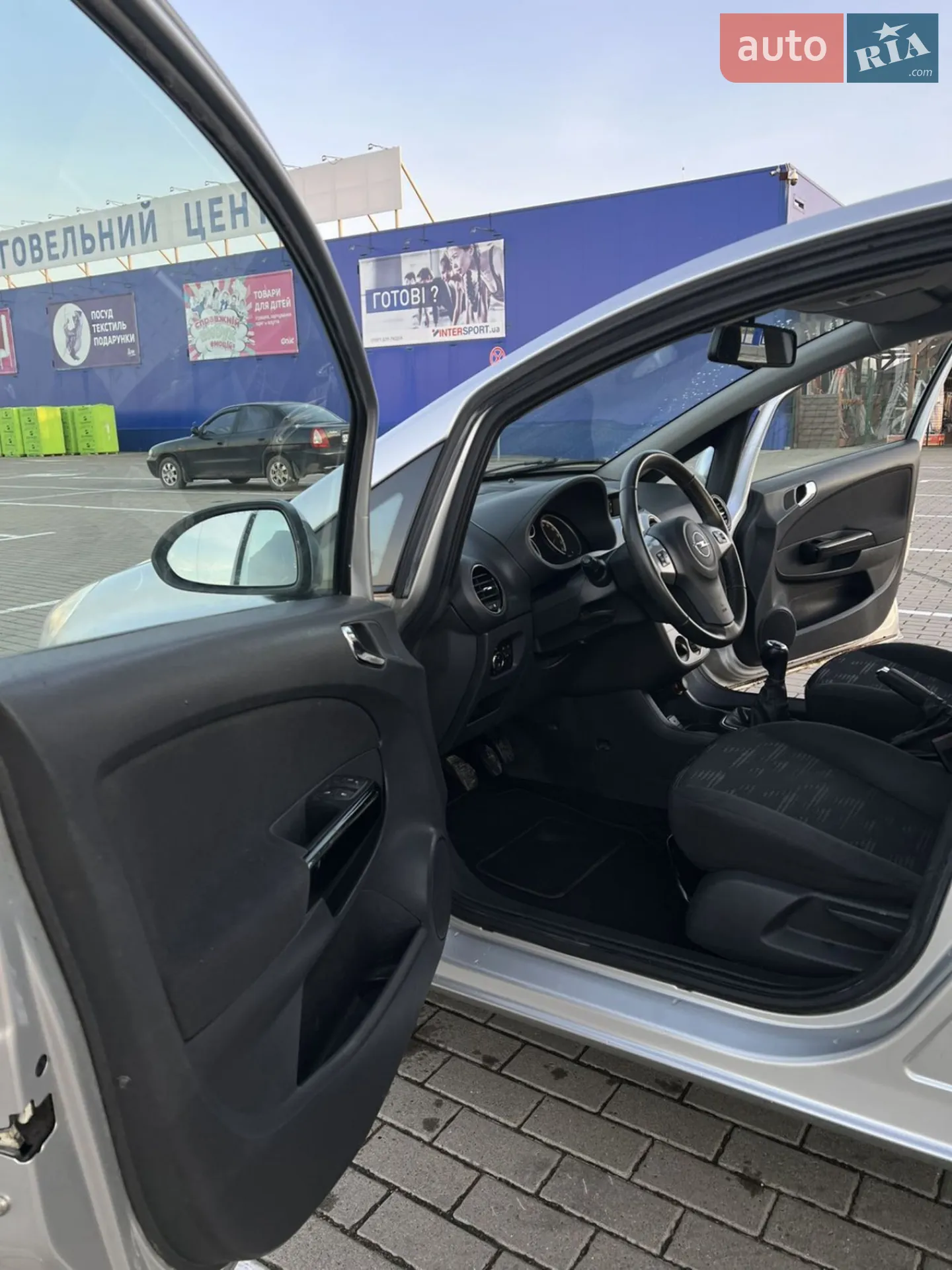 2011 Opel Corsa - мініатюра 26