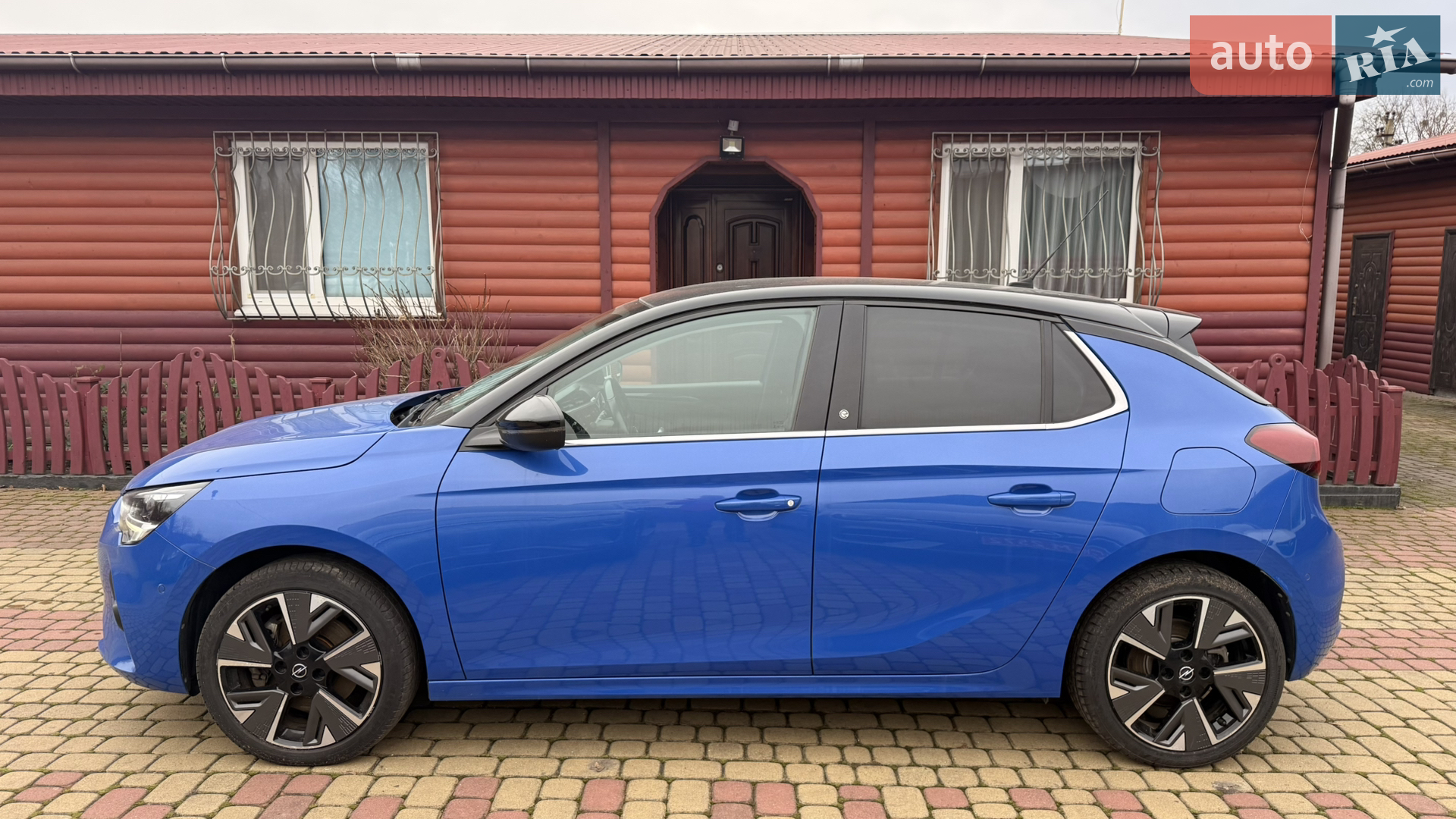 2020 Opel Corsa - мініатюра 13