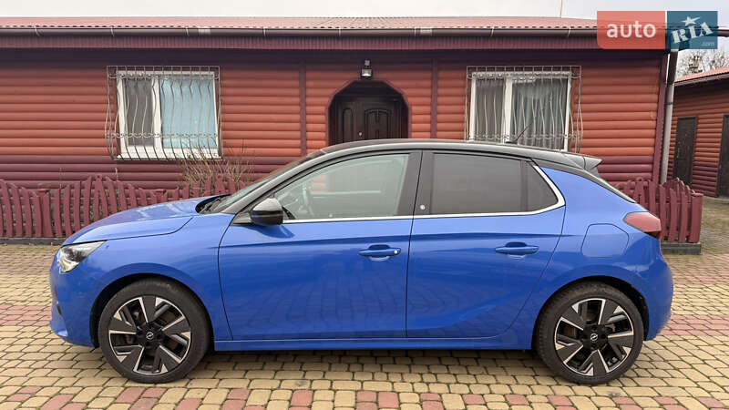Хетчбек Opel Corsa 2020 в Хмельницькому фото 13 Хетчбек Opel Corsa 2020 в Хмельницькому