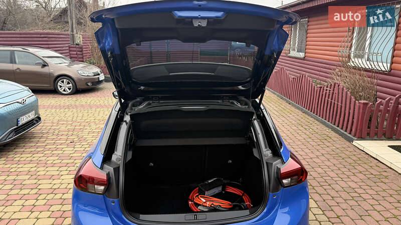 Хетчбек Opel Corsa 2020 в Хмельницькому фото 29 Хетчбек Opel Corsa 2020 в Хмельницькому