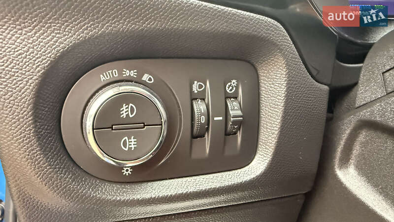 Хетчбек Opel Corsa 2020 в Хмельницькому фото 32 Хетчбек Opel Corsa 2020 в Хмельницькому