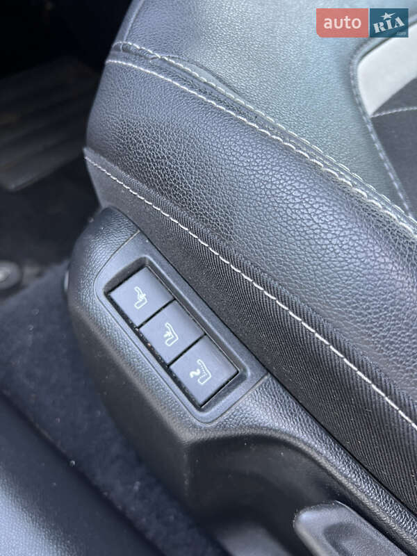 Хэтчбек Opel Corsa 2021 в Мукачево