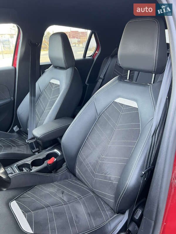 Хэтчбек Opel Corsa 2021 в Мукачево