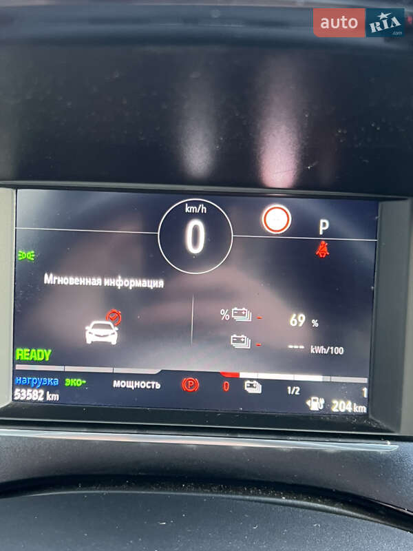 Хэтчбек Opel Corsa 2021 в Мукачево