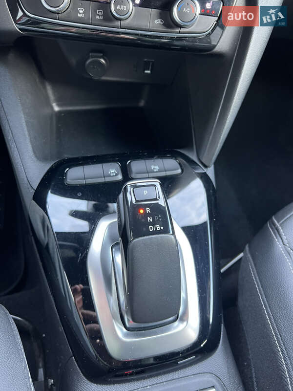 Хэтчбек Opel Corsa 2021 в Мукачево