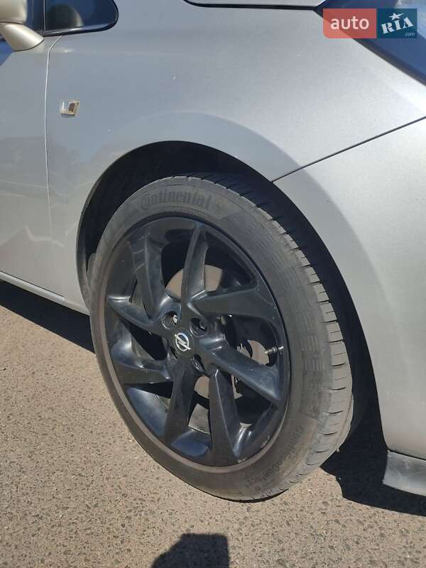 Хэтчбек Opel Corsa 2015 в Луцке фото 6 Хэтчбек Opel Corsa 2015 в Луцке