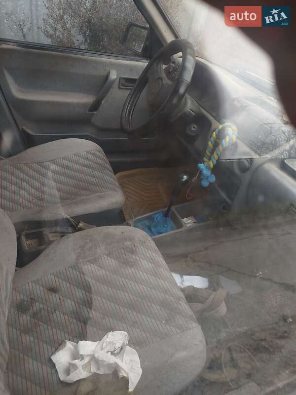 Хетчбек Opel Corsa 1992 в Боровій