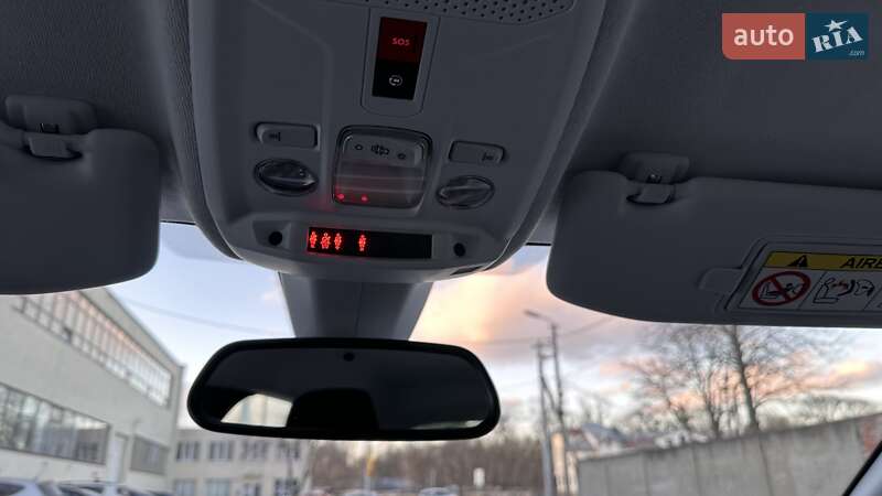 Хэтчбек Opel Corsa 2021 в Стрые