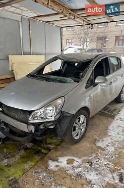Хетчбек Opel Corsa 2013 в Запоріжжі