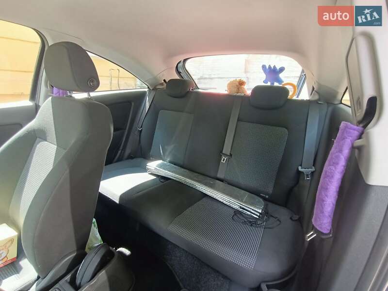 Хетчбек Opel Corsa 2013 в Львові фото 14 Хетчбек Opel Corsa 2013 в Львові