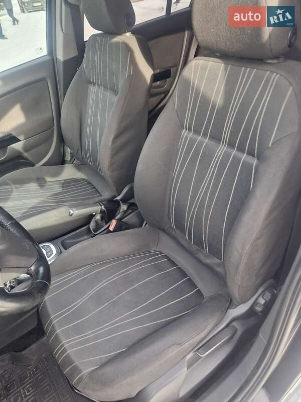 Хэтчбек Opel Corsa 2007 в Василькове фото 17 Хэтчбек Opel Corsa 2007 в Василькове