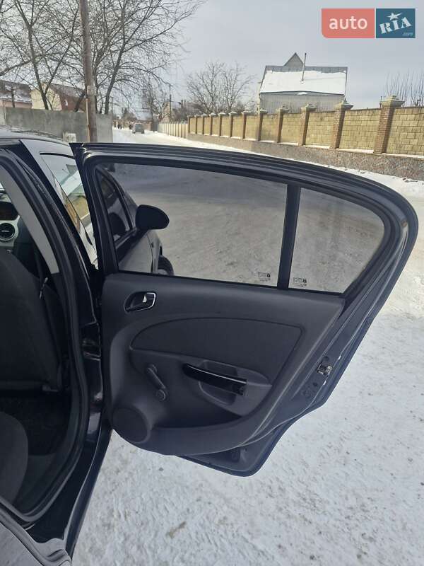 Хэтчбек Opel Corsa 2007 в Василькове фото 22 Хэтчбек Opel Corsa 2007 в Василькове
