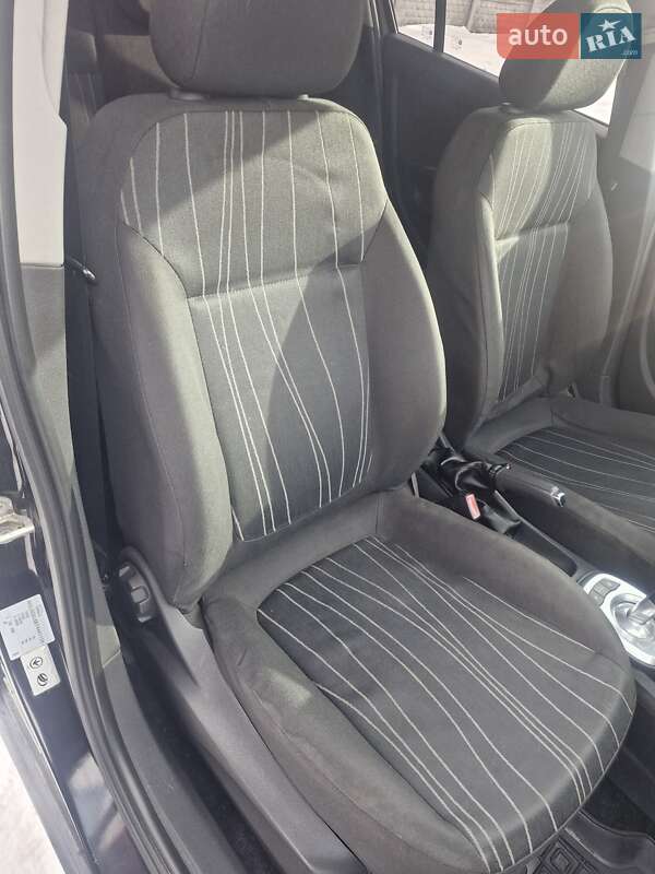 Хэтчбек Opel Corsa 2007 в Василькове фото 25 Хэтчбек Opel Corsa 2007 в Василькове